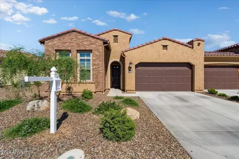 3055 N 168th Ave, Goodyear, AZ 85395