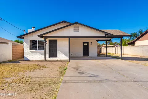 242 E Saint Catherine Ave, Phoenix, AZ 85042
