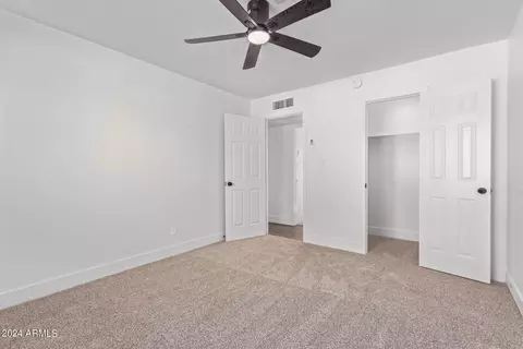 Bedroom - 242 E Saint Catherine Ave, Phoenix, AZ 85042 photo 1 of 2