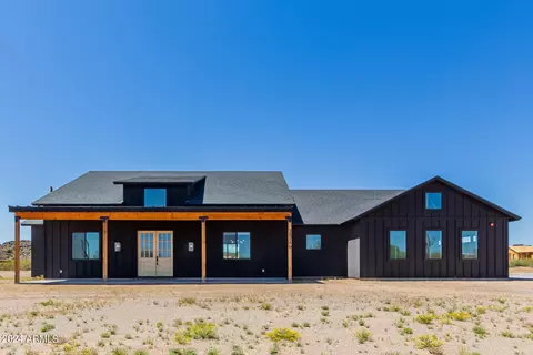 28746 N 157th Ave, Surprise, AZ 85387
