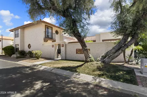 6349 N 78th St #85, Scottsdale, AZ 85250