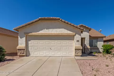 22802 W Papago St, Buckeye, AZ 85326