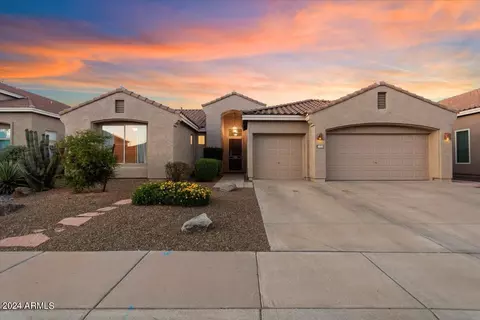 4032 E Hamblin Dr, Phoenix, AZ 85050