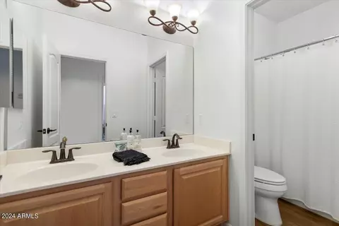 Bath - 4032 E Hamblin Dr, Phoenix, AZ 85050 photo 3 of 3