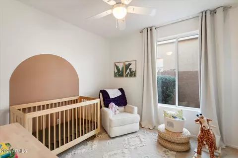 Bedroom - 4032 E Hamblin Dr, Phoenix, AZ 85050 photo 6 of 6