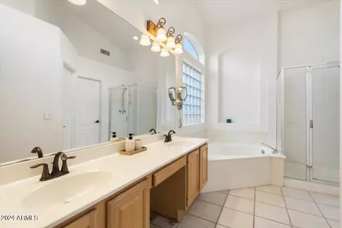 Bath - 4032 E Hamblin Dr, Phoenix, AZ 85050 photo 1 of 3