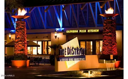 Exterior - 4032 E Hamblin Dr, Phoenix, AZ 85050 photo 9 of 9