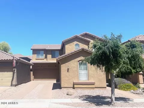 3934 E Geronimo St, Gilbert, AZ 85295