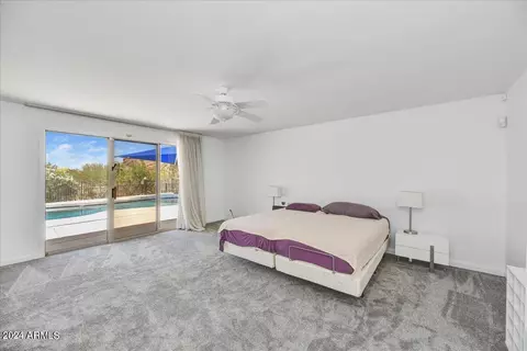 Bedroom - 5302 E Wonderview Rd, Phoenix, AZ 85018 photo 1 of 3