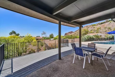 Exterior - 5302 E Wonderview Rd, Phoenix, AZ 85018 photo 8 of 10