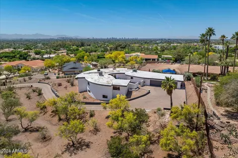 View/Area - 5302 E Wonderview Rd, Phoenix, AZ 85018 photo 3 of 3