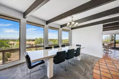 Dining - 5302 E Wonderview Rd, Phoenix, AZ 85018 photo 1 of 3