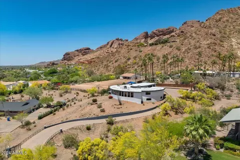 View/Area - 5302 E Wonderview Rd, Phoenix, AZ 85018 photo 1 of 3