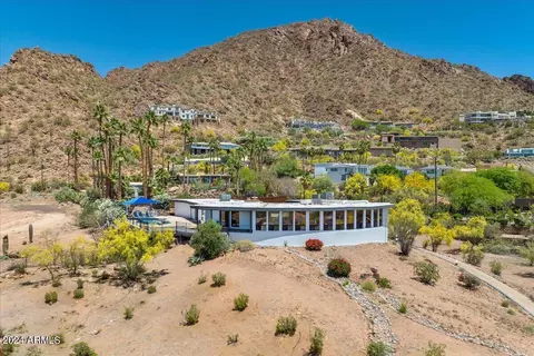 5302 E Wonderview Rd, Phoenix, AZ 85018