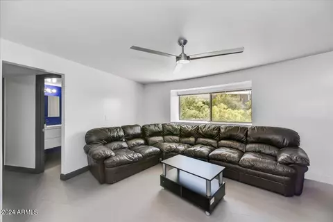 Living - 5302 E Wonderview Rd, Phoenix, AZ 85018 photo 3 of 3
