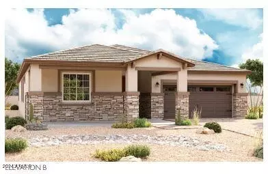 21387 N Elba Rd, Maricopa, AZ 85138