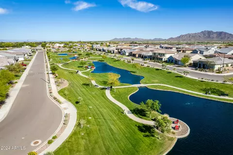 View/Area - 1350 E Aris Dr, Gilbert, AZ 85298 photo 12 of 15