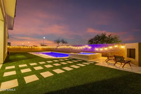 Exterior - 1350 E Aris Dr, Gilbert, AZ 85298 photo 6 of 46