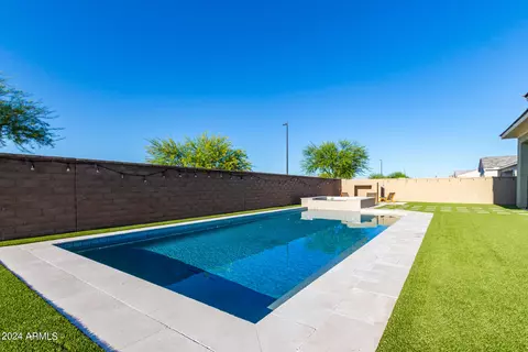Exterior - 1350 E Aris Dr, Gilbert, AZ 85298 photo 24 of 46