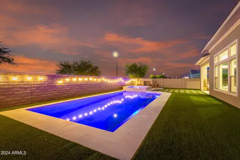 Exterior - 1350 E Aris Dr, Gilbert, AZ 85298 photo 16 of 46