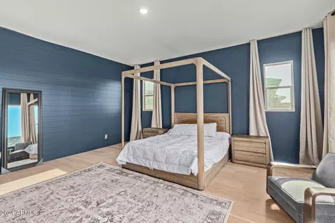 Bedroom - 1350 E Aris Dr, Gilbert, AZ 85298 photo 4 of 10