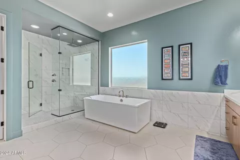 Bath - 1350 E Aris Dr, Gilbert, AZ 85298 photo 3 of 7