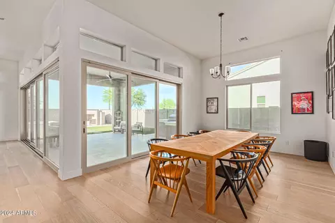 Dining - 1350 E Aris Dr, Gilbert, AZ 85298 photo 1 of 2