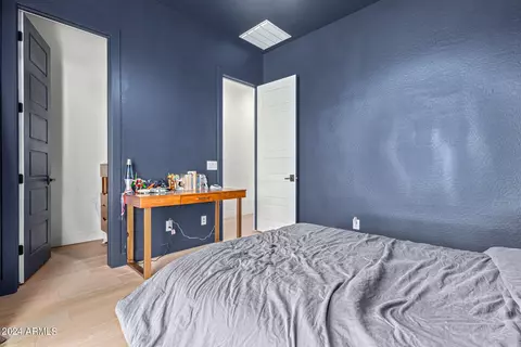 Bedroom - 1350 E Aris Dr, Gilbert, AZ 85298 photo 8 of 10