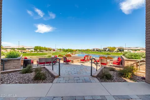 Exterior - 1350 E Aris Dr, Gilbert, AZ 85298 photo 30 of 46