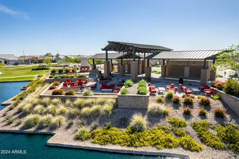Exterior - 1350 E Aris Dr, Gilbert, AZ 85298 photo 44 of 46