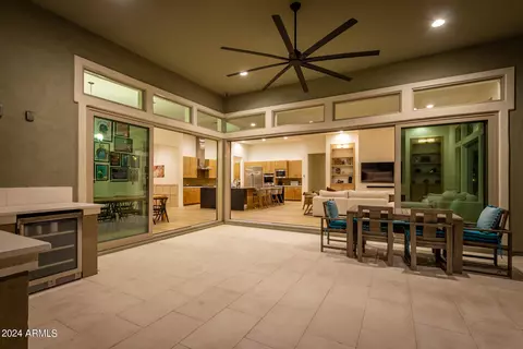 Exterior - 1350 E Aris Dr, Gilbert, AZ 85298 photo 5 of 46
