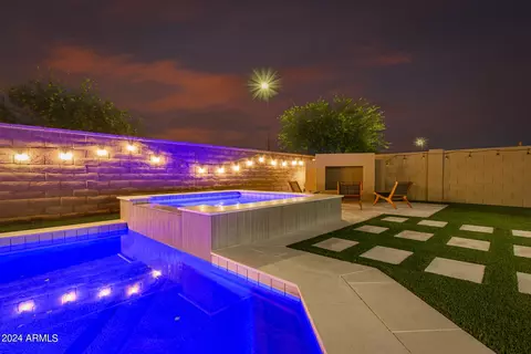 Exterior - 1350 E Aris Dr, Gilbert, AZ 85298 photo 14 of 46
