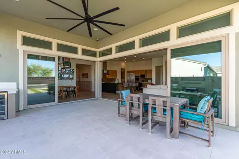 Exterior - 1350 E Aris Dr, Gilbert, AZ 85298 photo 18 of 46