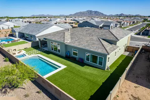 Exterior - 1350 E Aris Dr, Gilbert, AZ 85298 photo 40 of 46