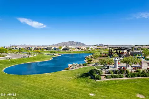 View/Area - 1350 E Aris Dr, Gilbert, AZ 85298 photo 11 of 15