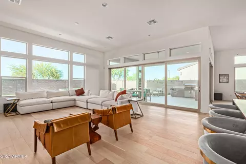 Living - 1350 E Aris Dr, Gilbert, AZ 85298 photo 3 of 3