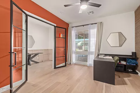 Entry Way - 1350 E Aris Dr, Gilbert, AZ 85298 photo 1 of 1