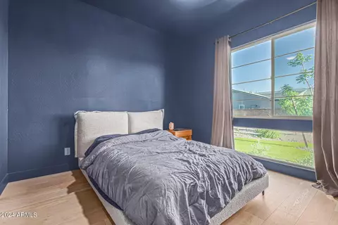 Bedroom - 1350 E Aris Dr, Gilbert, AZ 85298 photo 7 of 10