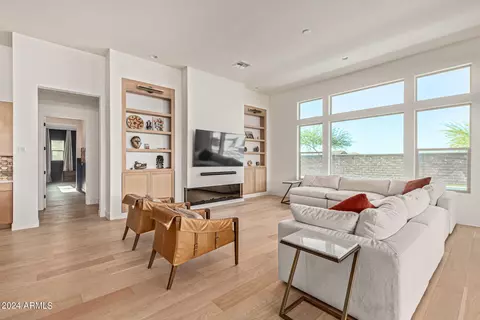 Living - 1350 E Aris Dr, Gilbert, AZ 85298 photo 1 of 3