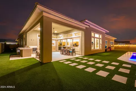 Exterior - 1350 E Aris Dr, Gilbert, AZ 85298 photo 12 of 46