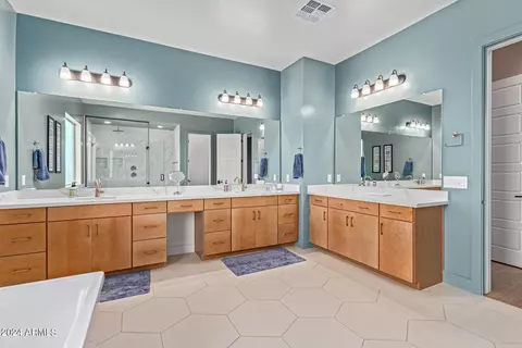 Bath - 1350 E Aris Dr, Gilbert, AZ 85298 photo 1 of 7