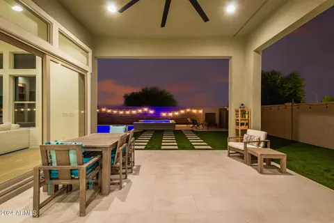 Exterior - 1350 E Aris Dr, Gilbert, AZ 85298 photo 9 of 46