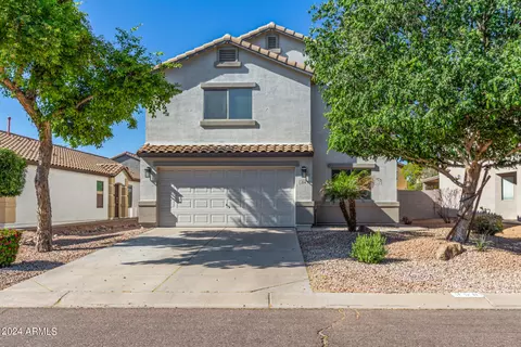 356 W Corriente Ct, San Tan Valley, AZ 85143