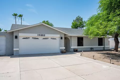 14002 N 60th St, Scottsdale, AZ 85254