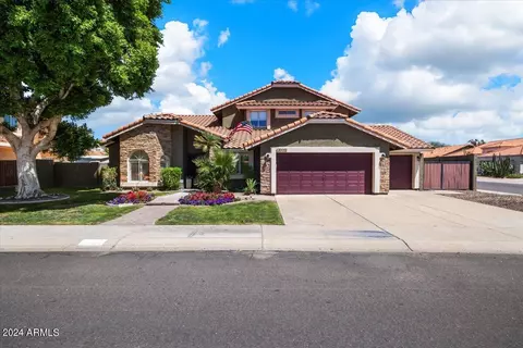 16225 N 56th Pl, Scottsdale, AZ 85254