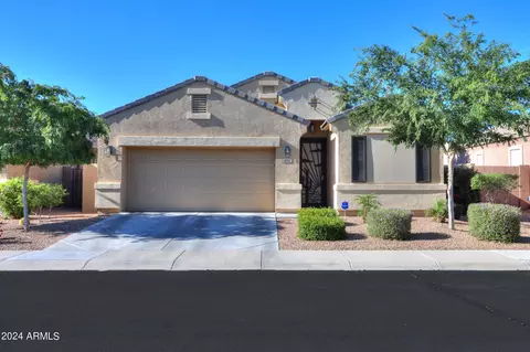 41142 W Curtis Ln, Maricopa, AZ 85138