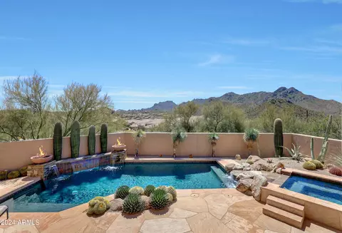 11497 E Chama Rd, Scottsdale, AZ 85255