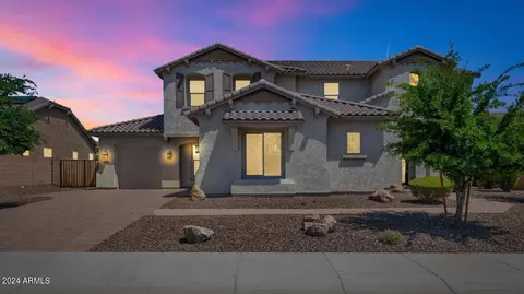 9372 W Foothill Dr, Peoria, AZ 85383