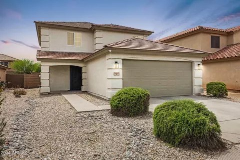 1065 E Desert Holly Dr, San Tan Valley, AZ 85143