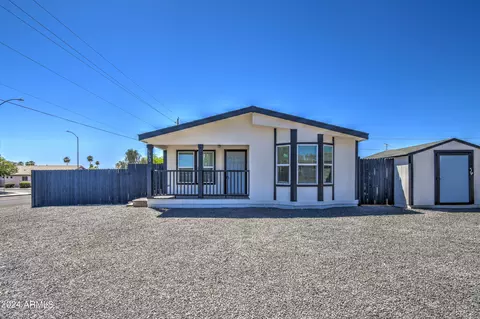 550 S 99th Pl, Mesa, AZ 85208